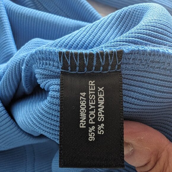 Boston Proper Casual Dress NWT - Picture 5 of 5